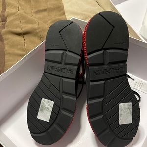 Balmain sneakers